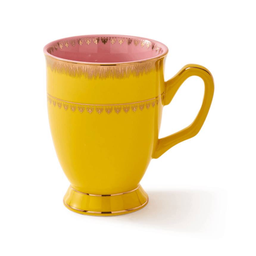 Grandpa porcelán bögre szettben