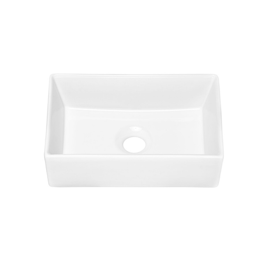 Baggy woven chenille pouf