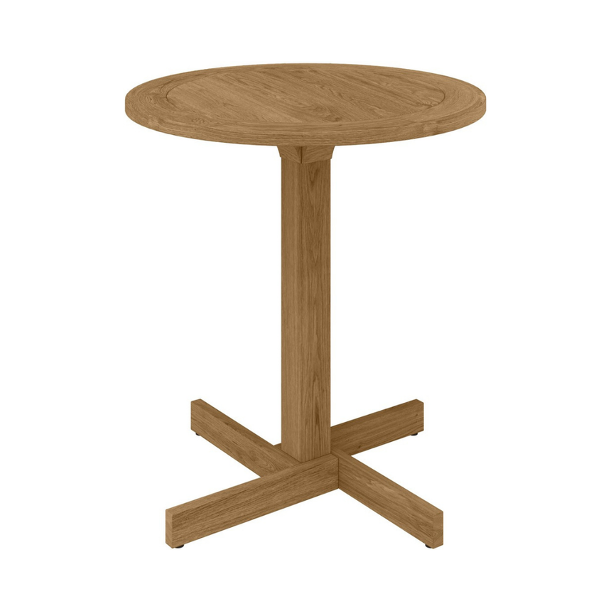 Durban wooden dining table 270x105