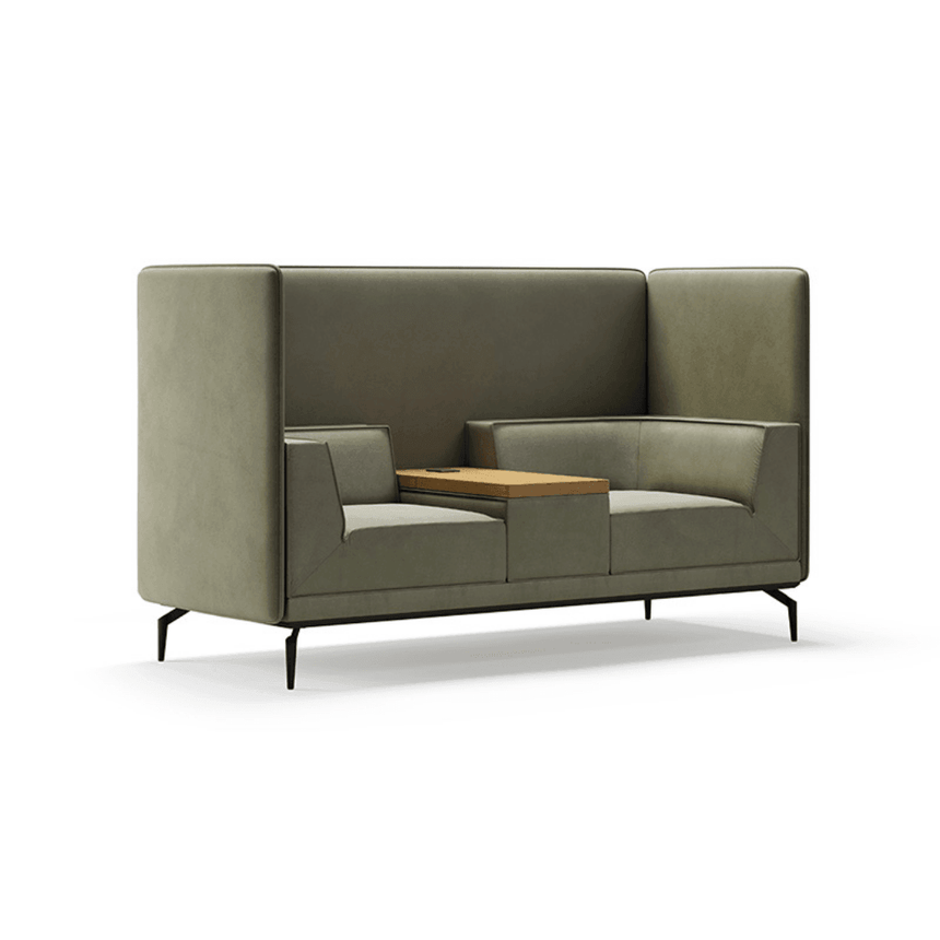 Infinity Acoustic modular sofa