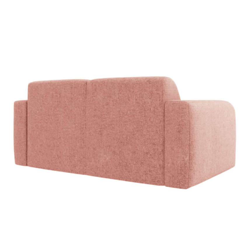 Molino 2-seater chenille sofa