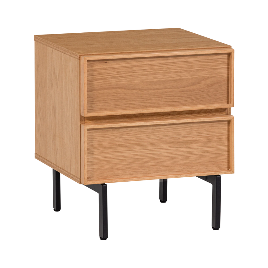 Gunnar wooden cabinet