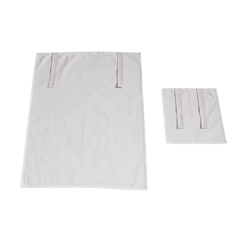 Noah gyerekágy szövet