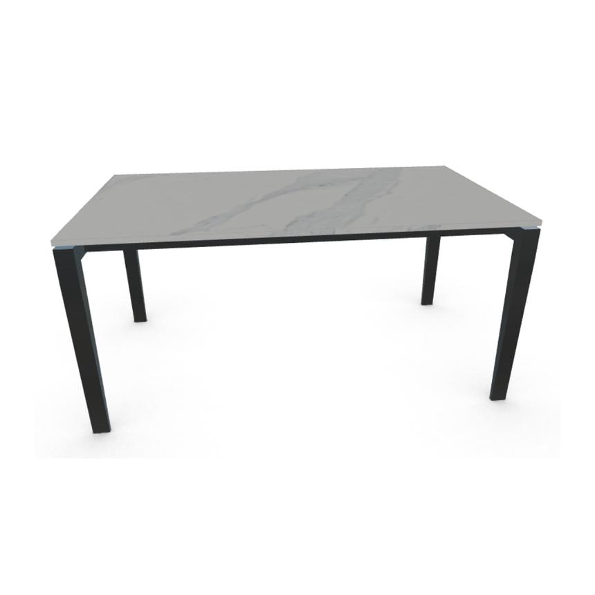 Kilt garden coffee table