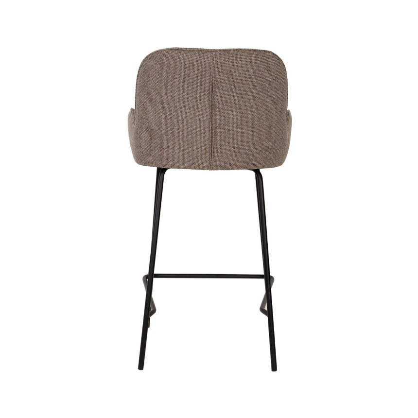 Leander szövet bárszék