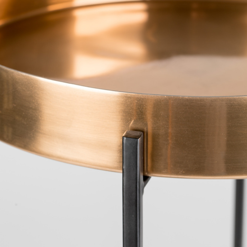 Another fém lerakóasztal