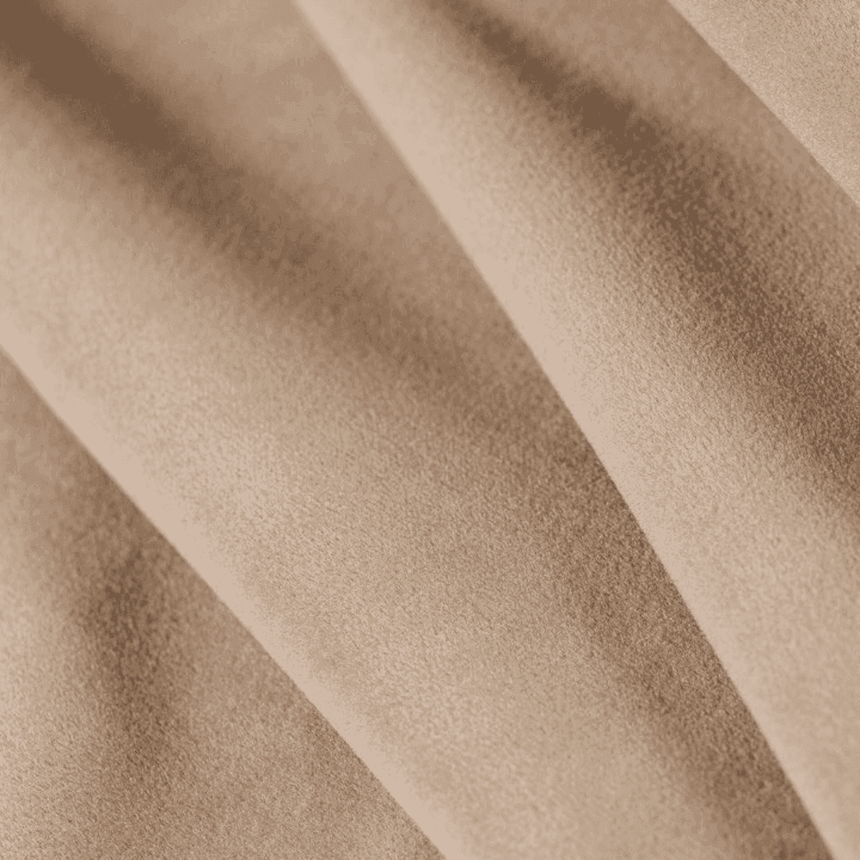 Kendal bársony puff