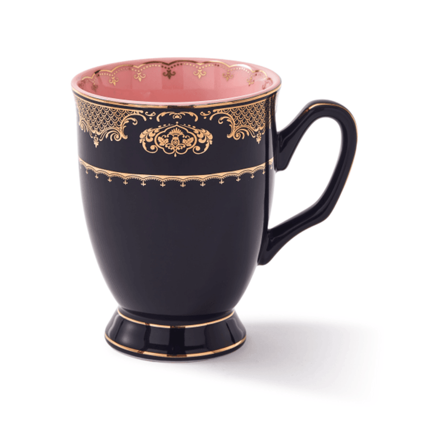 Grandpa porcelán bögre szettben