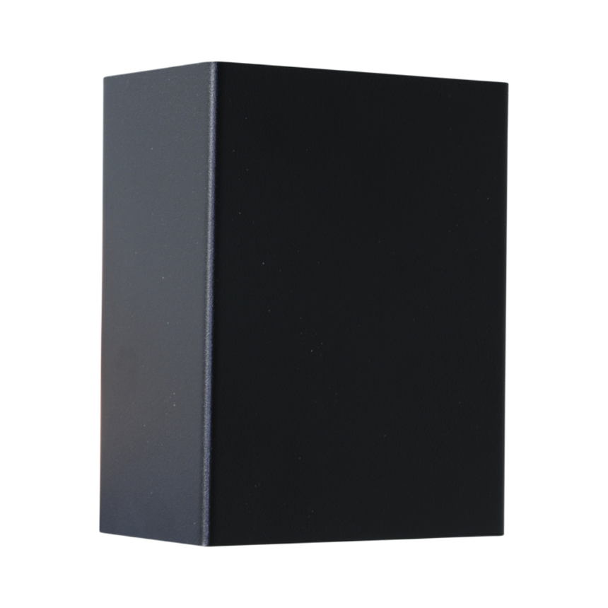 Lava 3-bulb dark gray glass pendant lamp