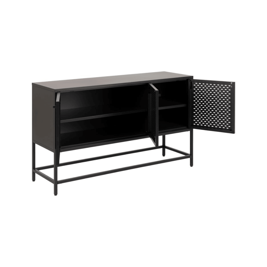 Newcastle metal cabinet 125x75