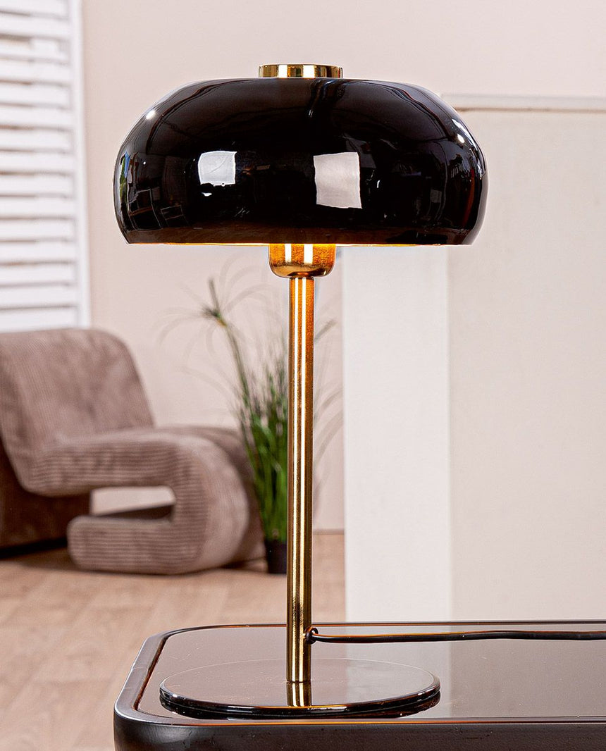 Ayer metal table lamp