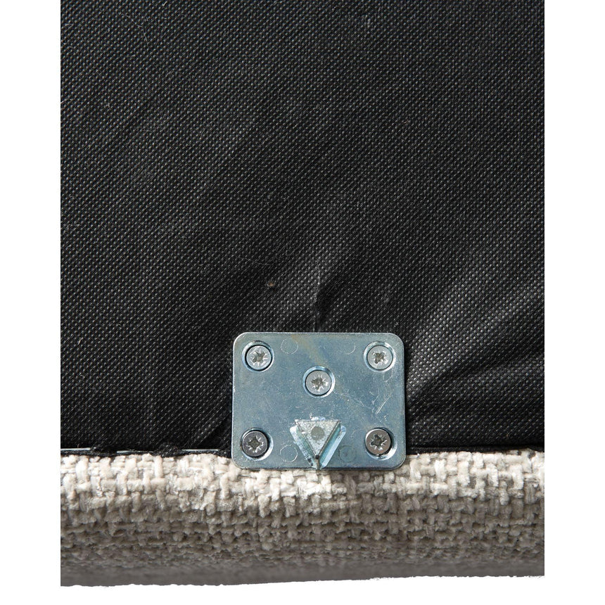 A-Round-U buklé vég elem-3