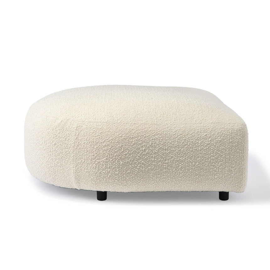 A-Round-U buklé kanapé elem-3