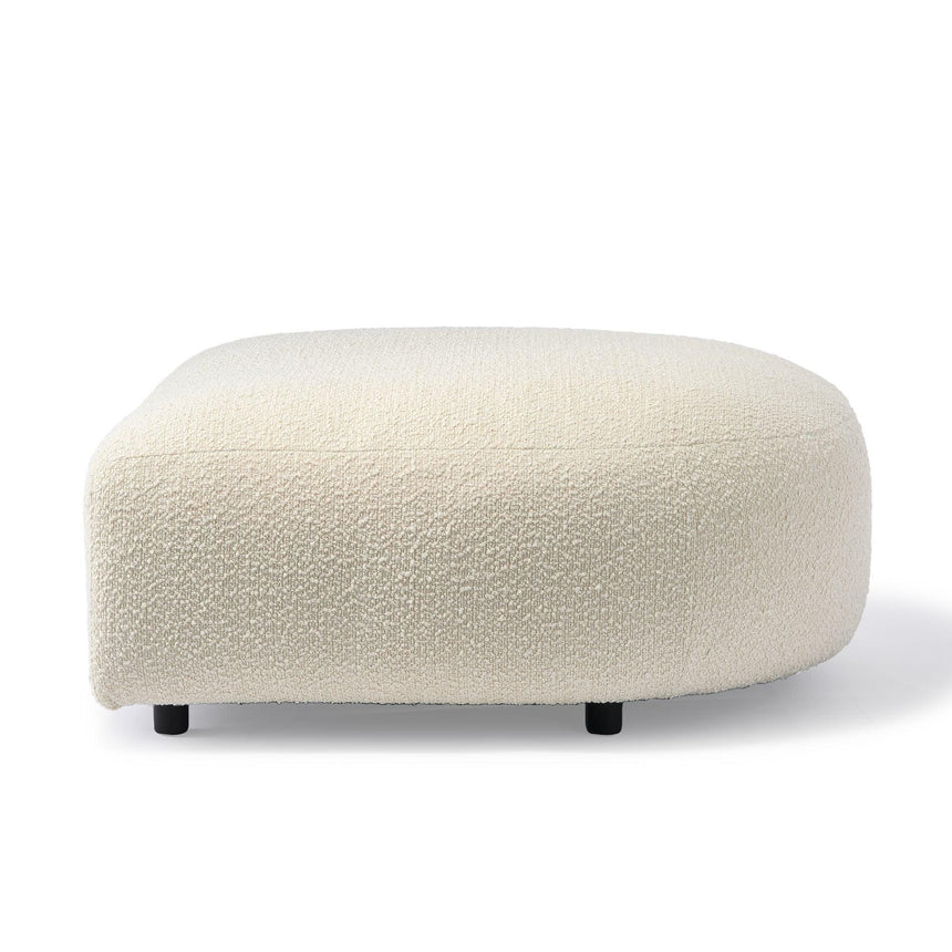 A-Round-U buklé kanapé elem-2