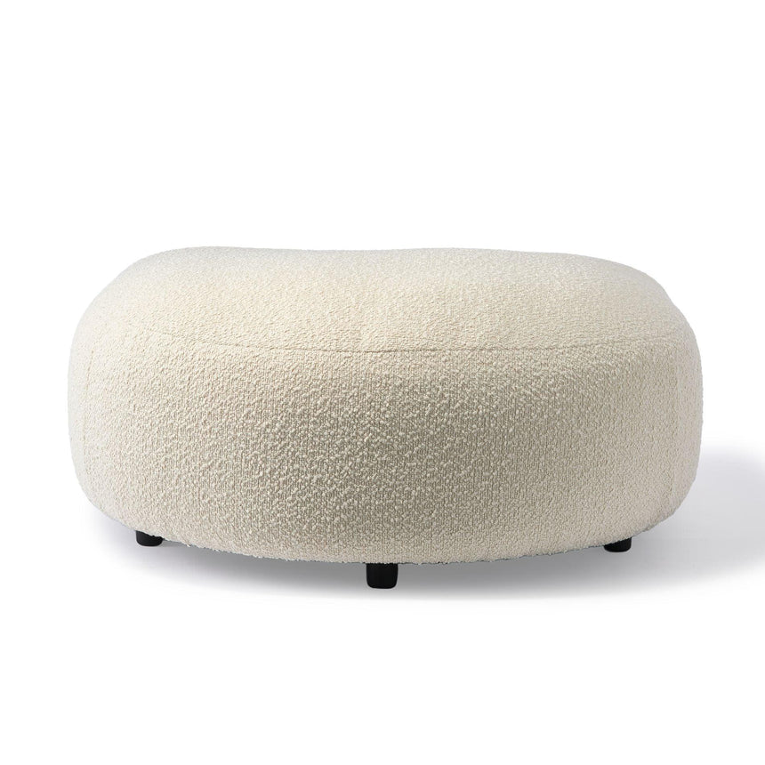A-Round-U buklé kanapé elem-1
