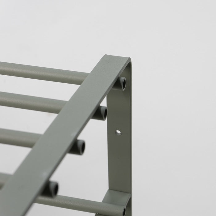 Rex SR 2 fém cipőtartó 70