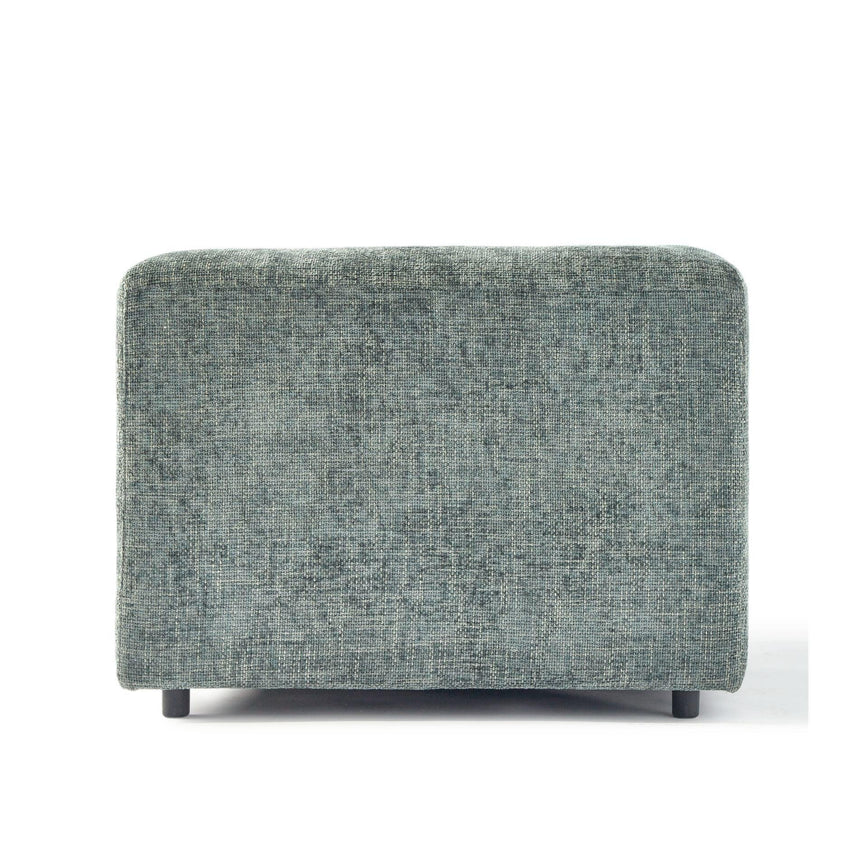 A-Round-U szövet kanapé sarokelem-13