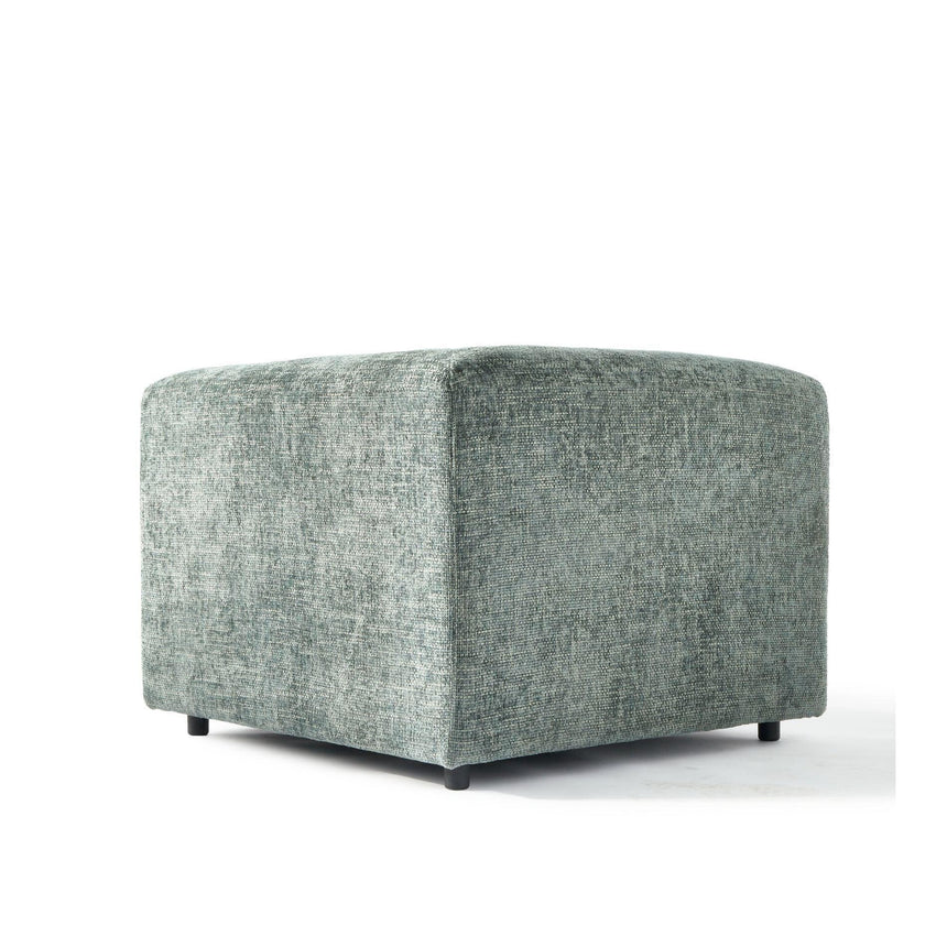 A-Round-U szövet kanapé sarokelem-12