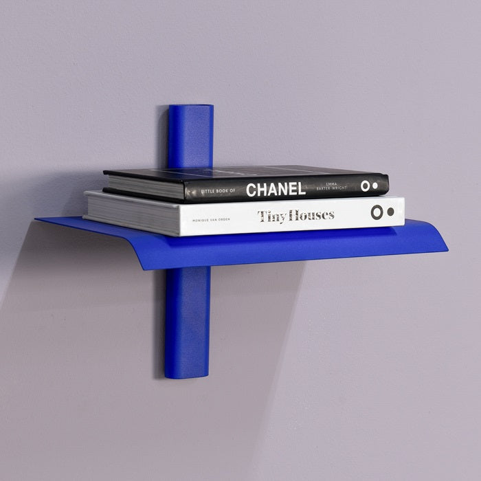 Hola 1 fém fali polc