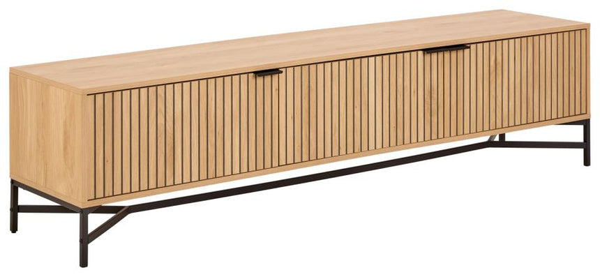 Jaipur wooden cabinet 180x70
