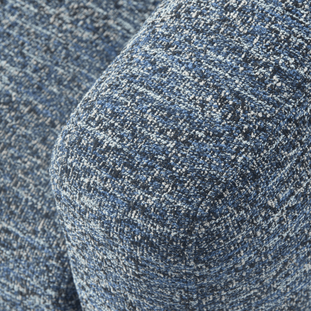 Teddy Boho szövet fotel