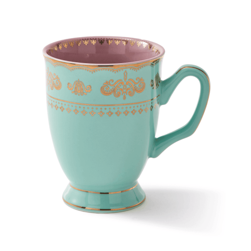 Grandpa porcelán bögre szettben