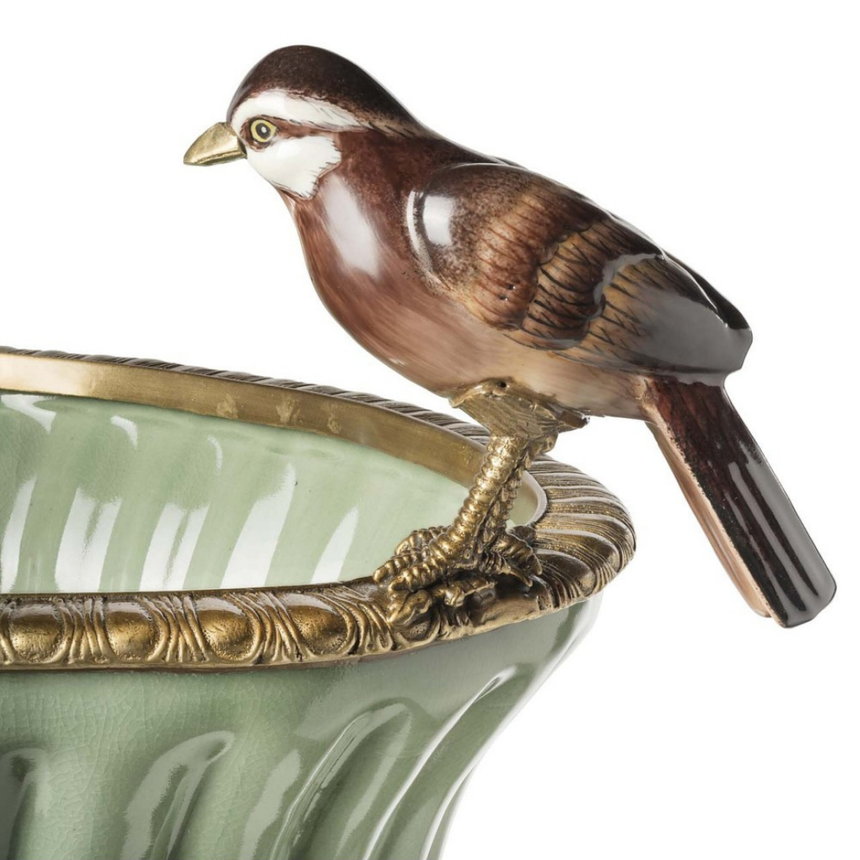 Booq acrylic bookend