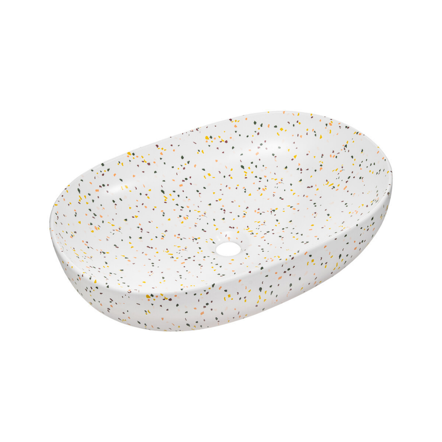 Lili kerámia mosdókagyló