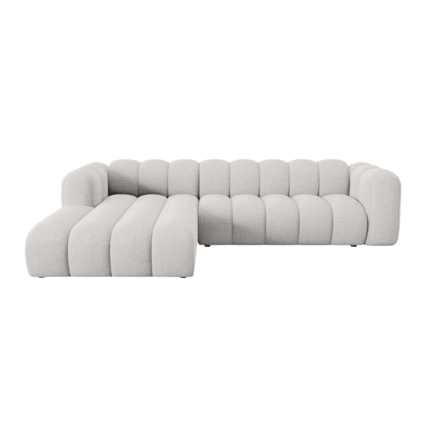 Lupine balos zsenília sarokkanapé 288x175