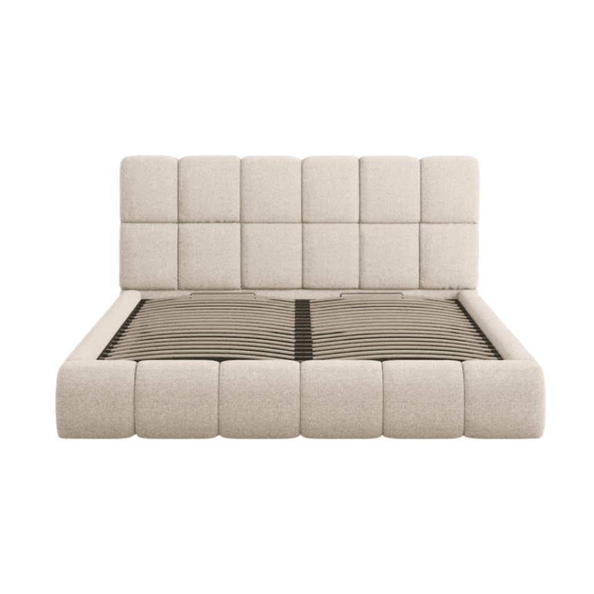 Bellis zsenília ágykeret 160x200