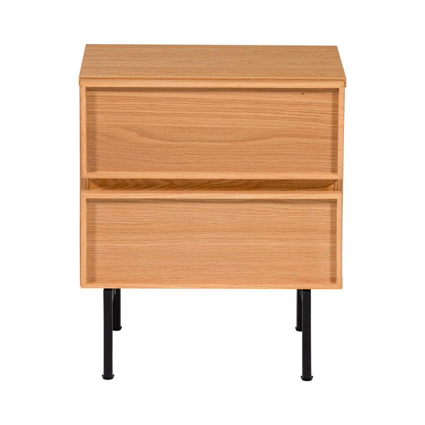 Gunnar wooden cabinet