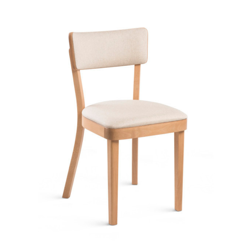 Solid-2 chair