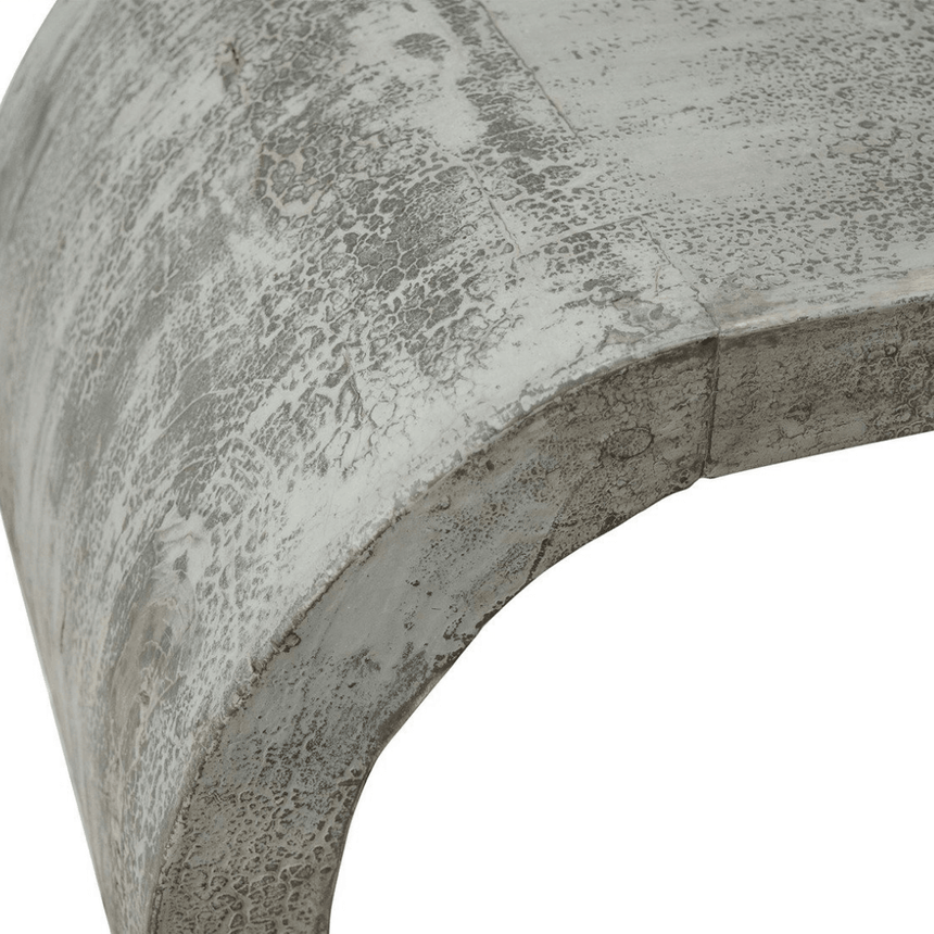 Versmissen 3 wooden console tables