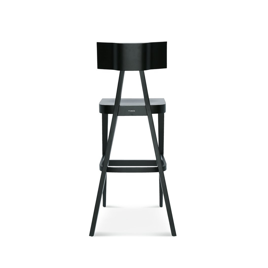 Akka bar stool