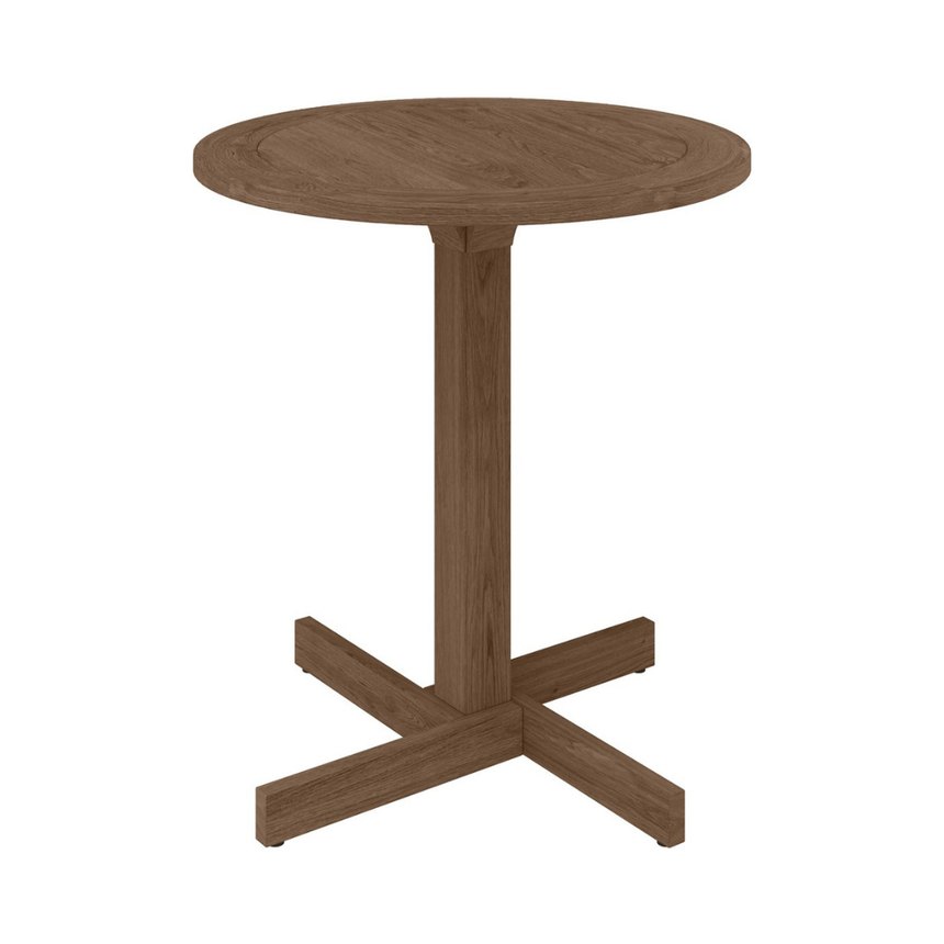 Durban wooden dining table 270x105
