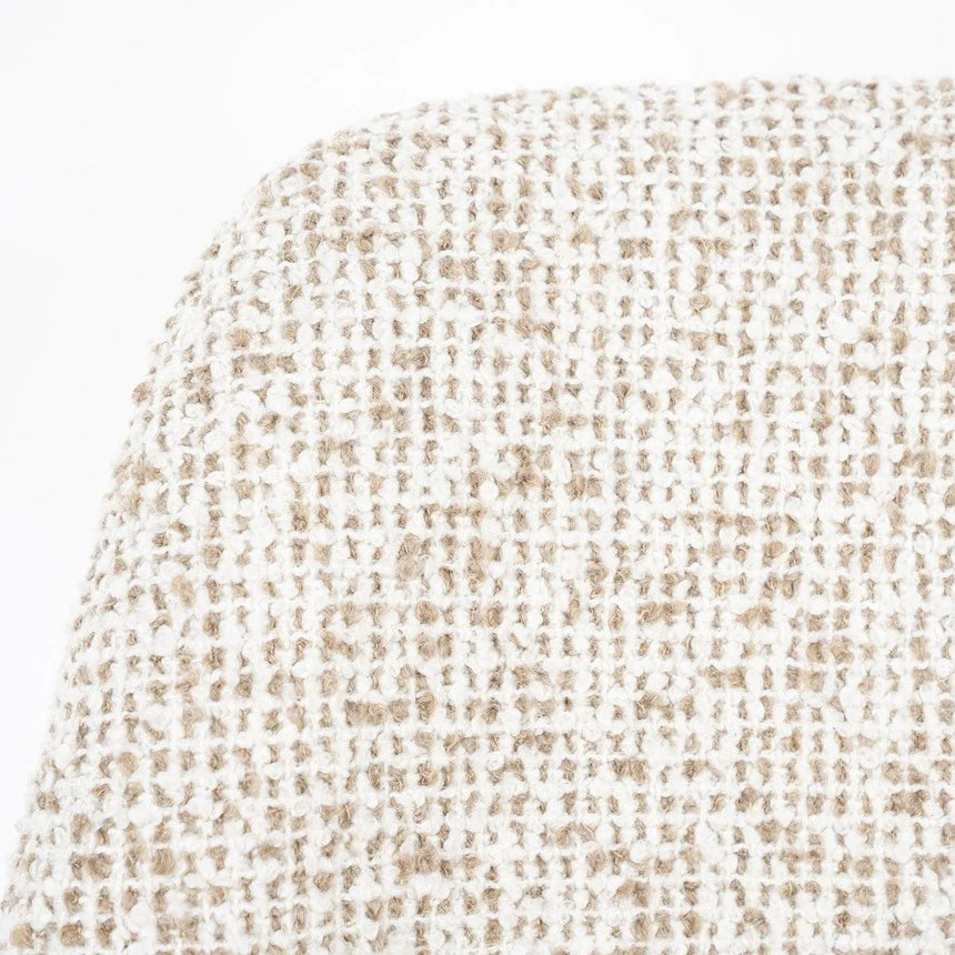 Jon szövet szék - Dutch Home