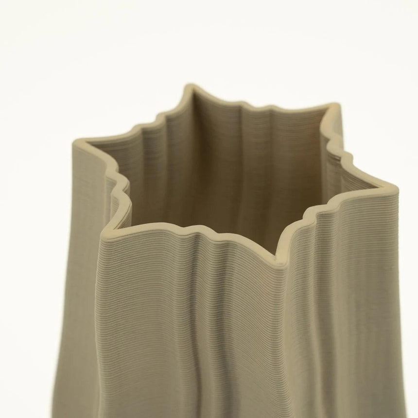 Nove ceramic vase Ø19