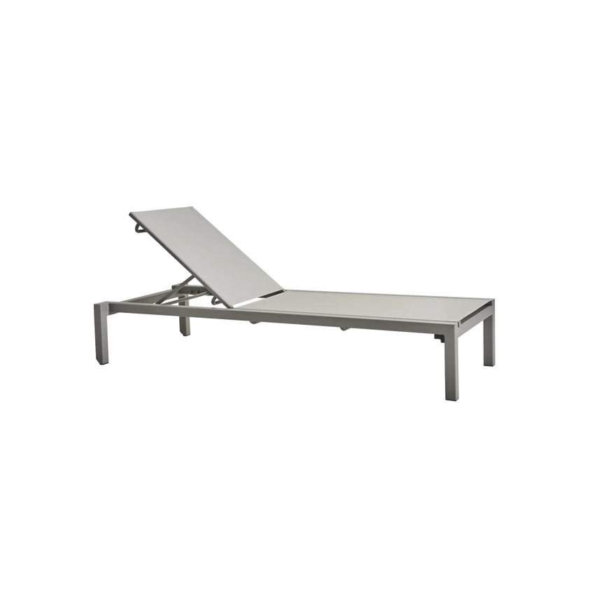 Elegance fabric chair