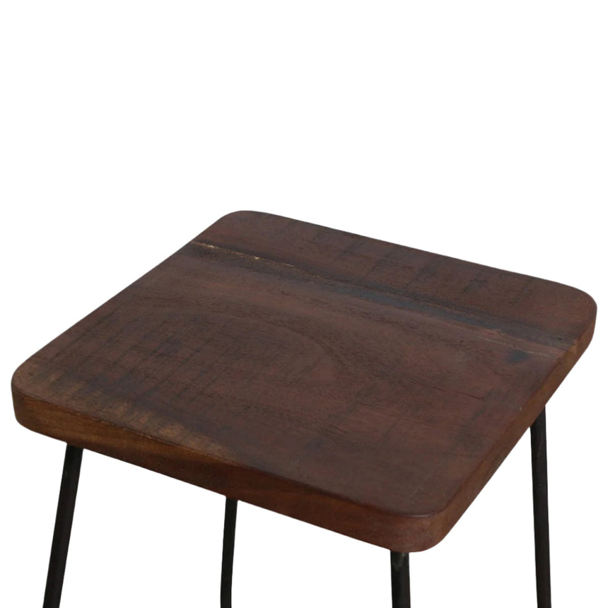 Factory fém ülőke