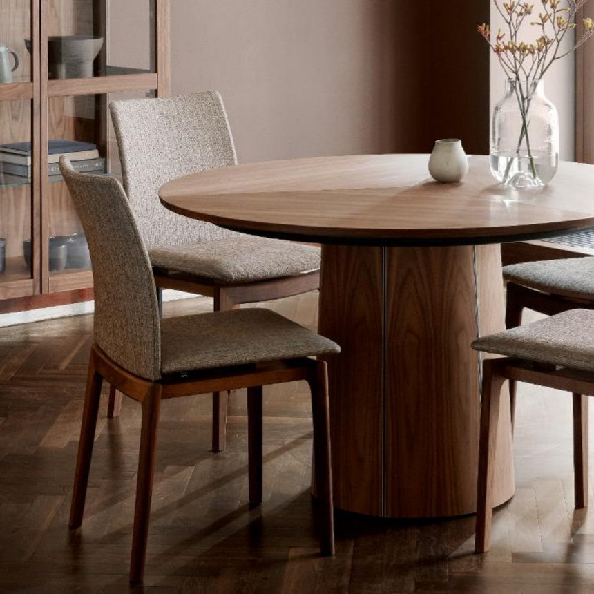 Kilt garden coffee table