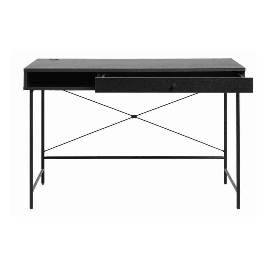 Pensacola fa íróasztal - Dutch Home