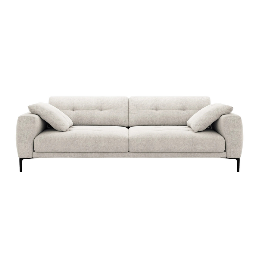 Bemy 4 személyes szövet kanapé