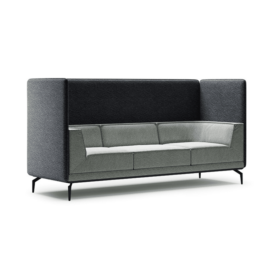 Infinity Acoustic modular sofa