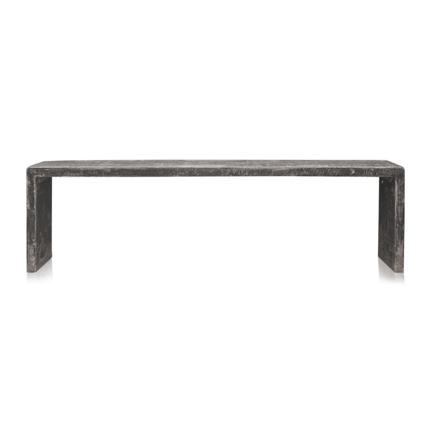 Versmissen 4 wooden console tables
