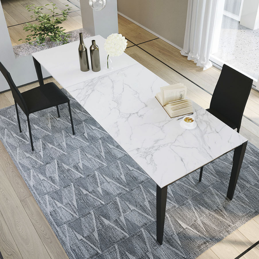 Kilt garden coffee table