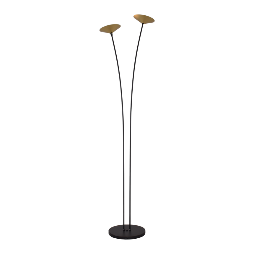 Ceppo metal floor lamp 178