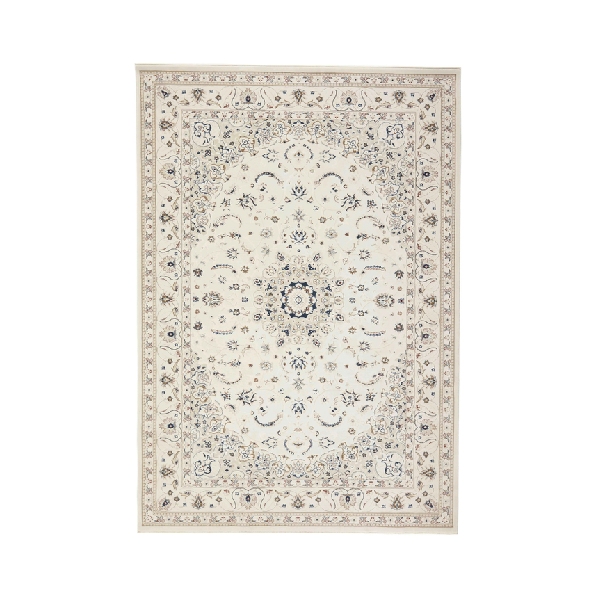 Noa wooden bedside table