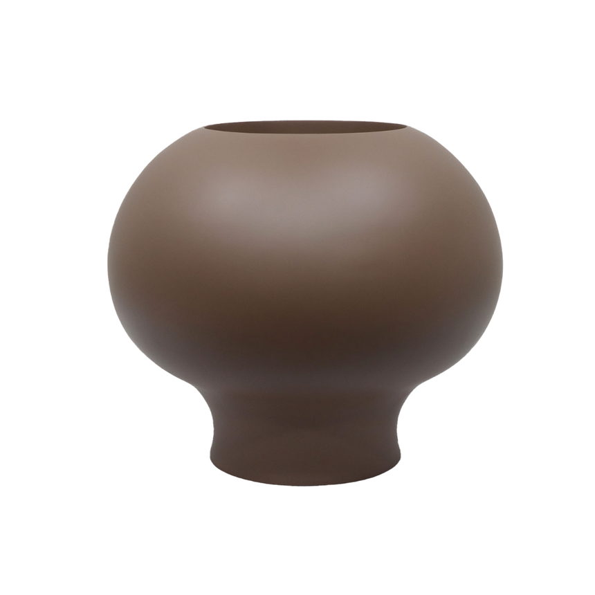 Vector clay wall lamp