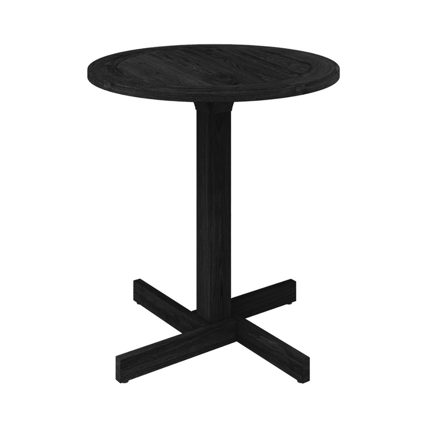 Durban wooden dining table 270x105