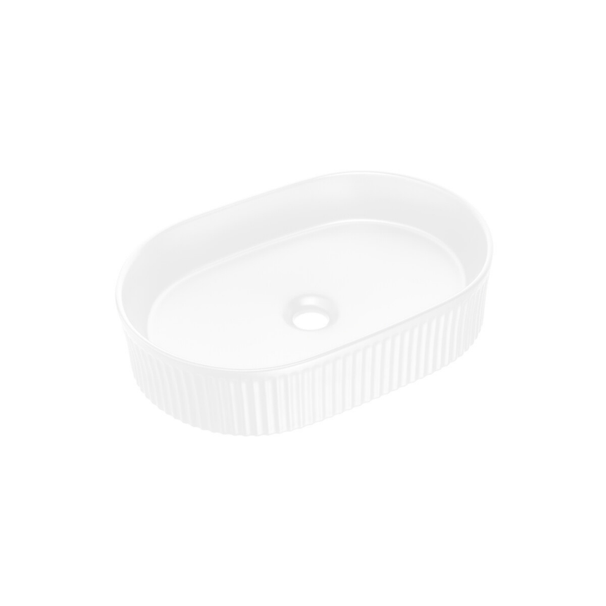 Baggy woven chenille pouf